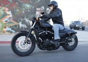 Harley-Davidson XL 883N Iron 883